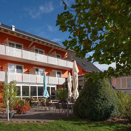 Gasthaus Zum Stern Gollhofen Exteriér fotografie