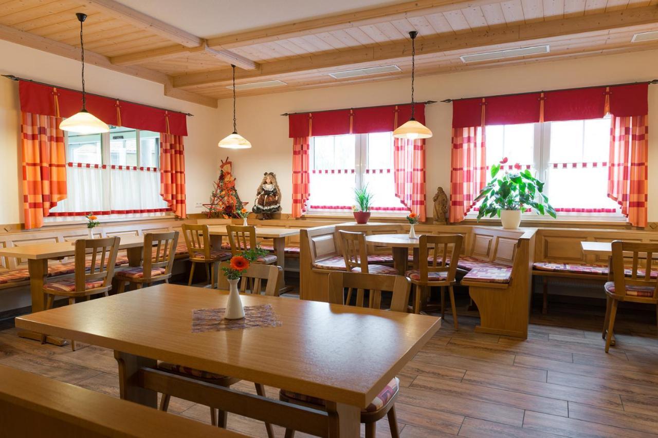 Gasthaus Zum Stern Gollhofen Exteriér fotografie
