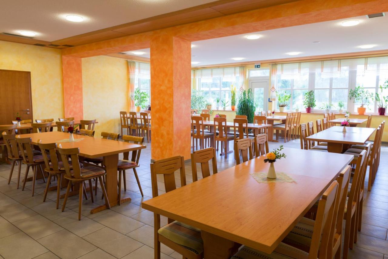 Gasthaus Zum Stern Gollhofen Exteriér fotografie